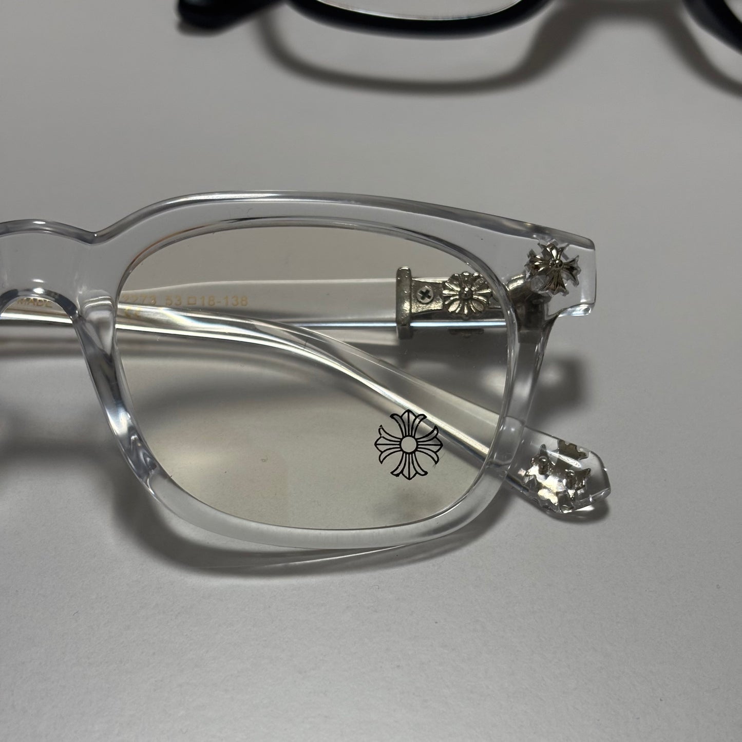 Ochelari - ChromeWear