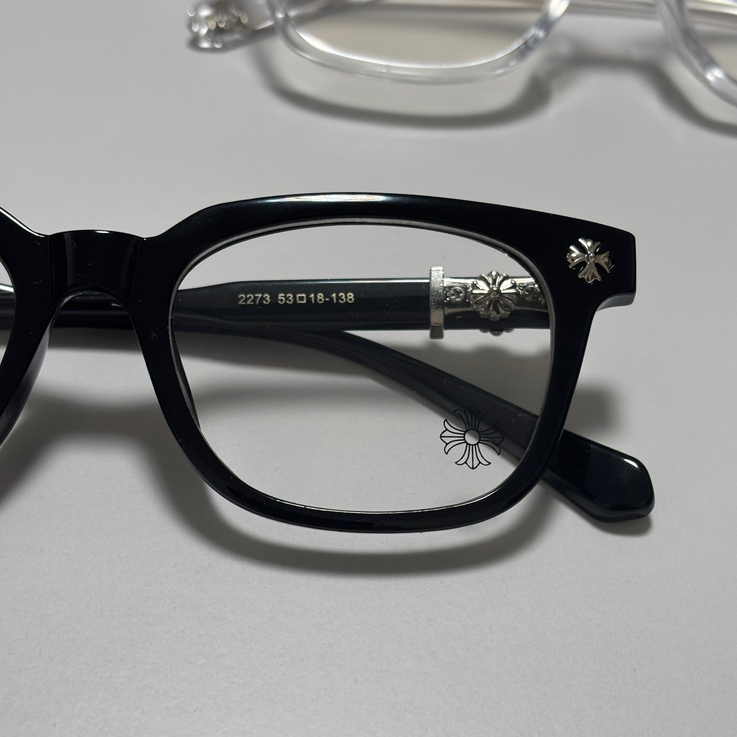 Ochelari - ChromeWear