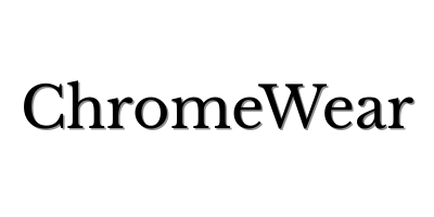 Chrome Wear